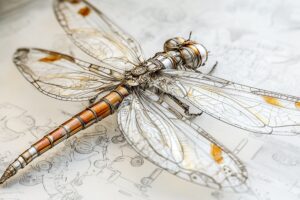 steampunk, mechanisch, mechanical, technik, technic, roboter, robots, schraube, rad, wheel, dampf, steam, ki, insekt, insekten, steampunk ,libelle, ki, schmetterling, maschine, roboter, mechanik, symbiose, vintage, futuristisch, retro, insects, dragonfly, bug, beetle, butterfly,