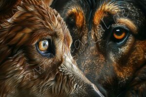 Hundeblick hund auge blick hundeauge dog eye puppy look view